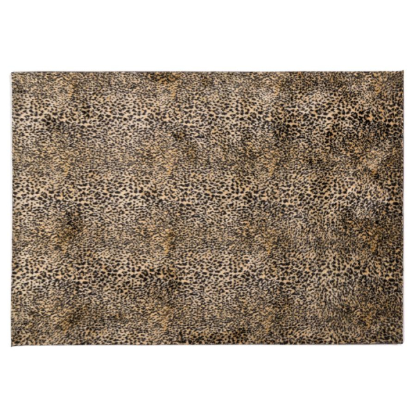 Karpet Lodge Wildlife 160 x 230 cm